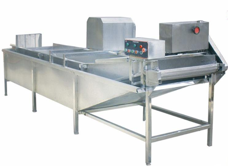 食品（pǐn）機械