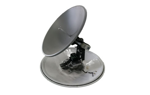 衛星通訊（xùn）
